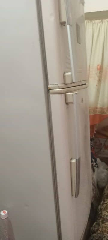 my freezer good condition urgent for sale 1