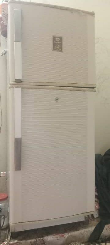 my freezer good condition urgent for sale 2