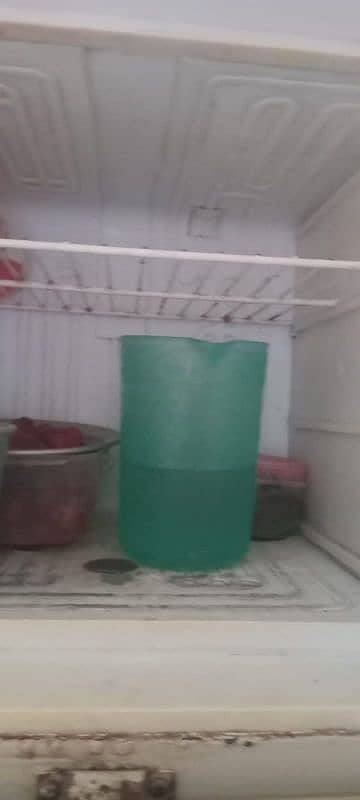my freezer good condition urgent for sale 3