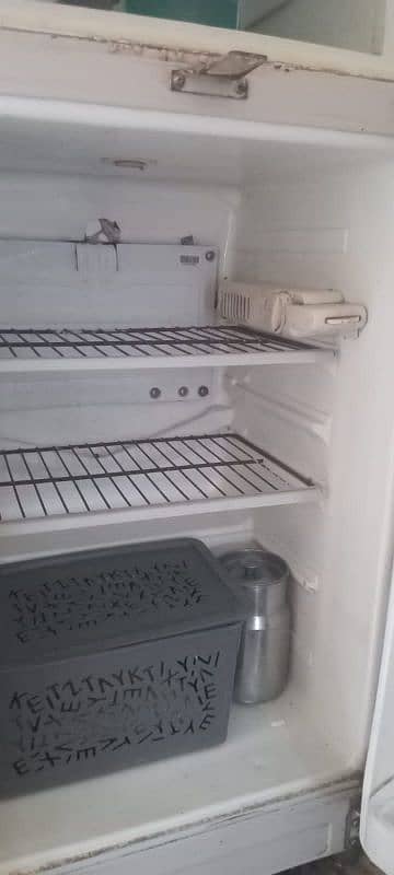my freezer good condition urgent for sale 4