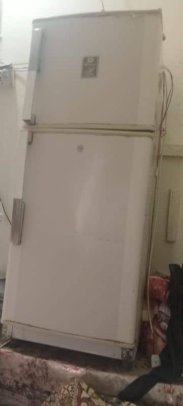 my freezer good condition urgent for sale 5