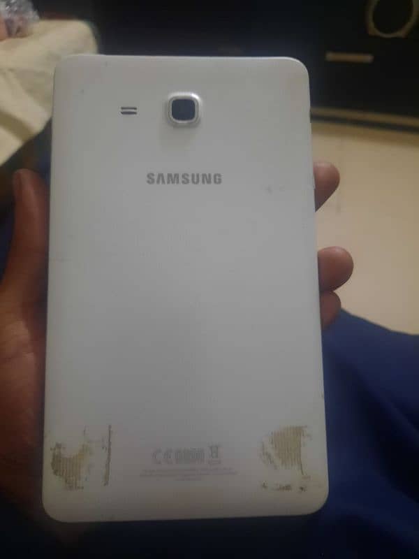 Samsung Tablet A06 1