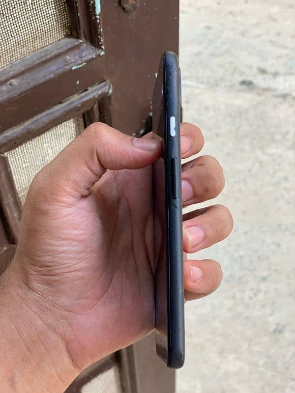Google pixel 4a 5g Exchange possible 6
