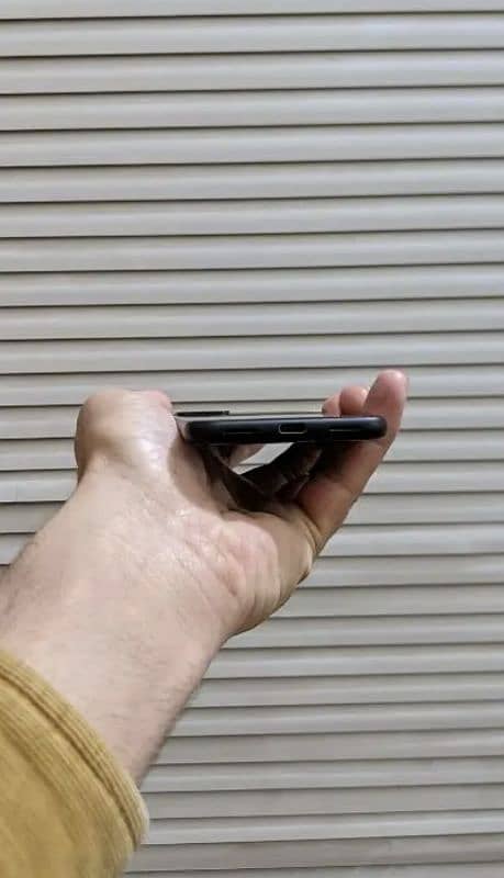Google pixel 4 (exchange posible with I phone x) 3