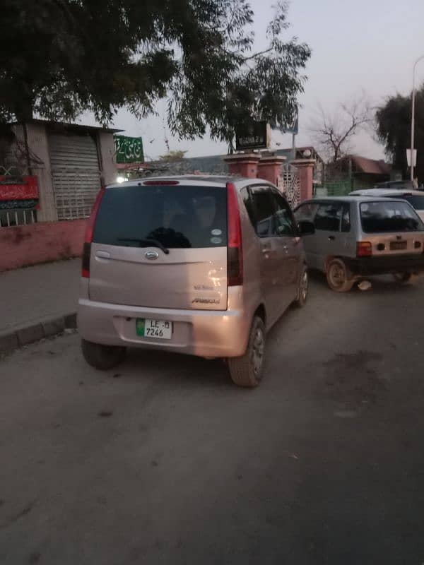 Daihatsu Move 8/13 1