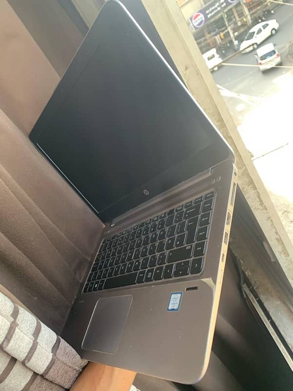 Hp EliteBook Folio i5 6th Gen 3