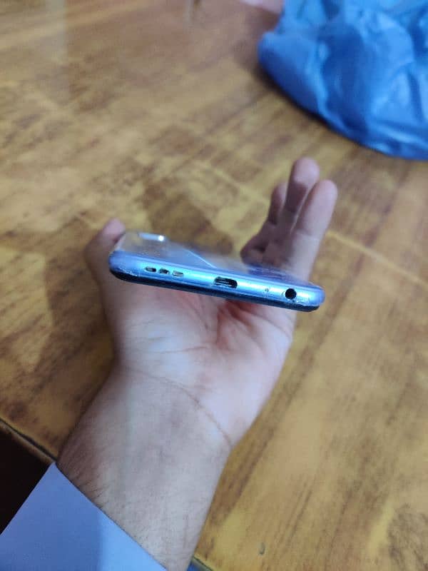 Vivo y20s 4gb ram 128 GB memory 10 of 10 condition all ok set 1