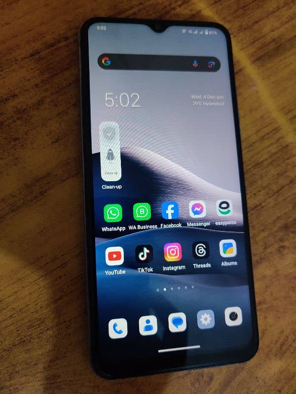 Vivo y20s 4gb ram 128 GB memory 10 of 10 condition all ok set 4
