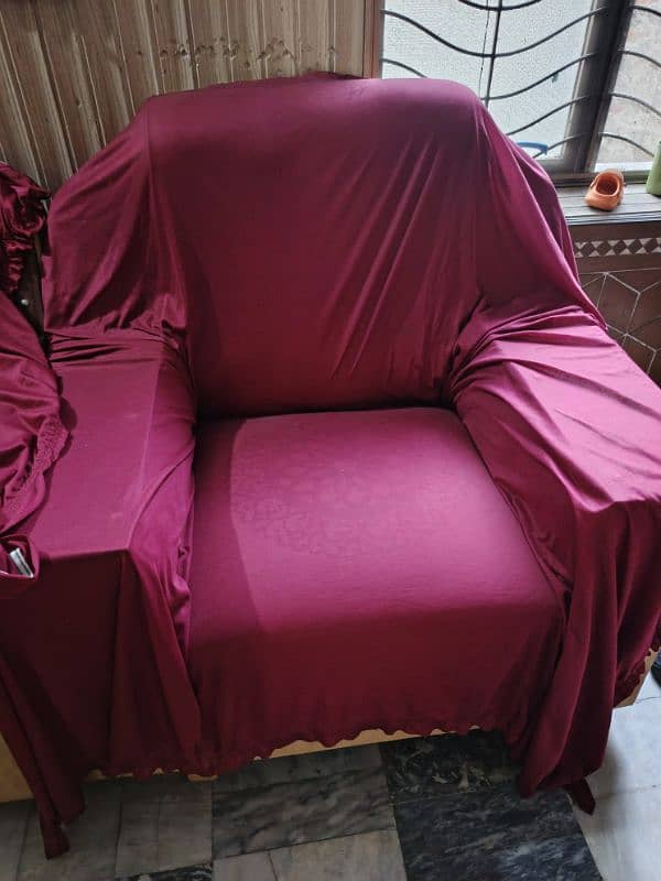 new condition sofa 1