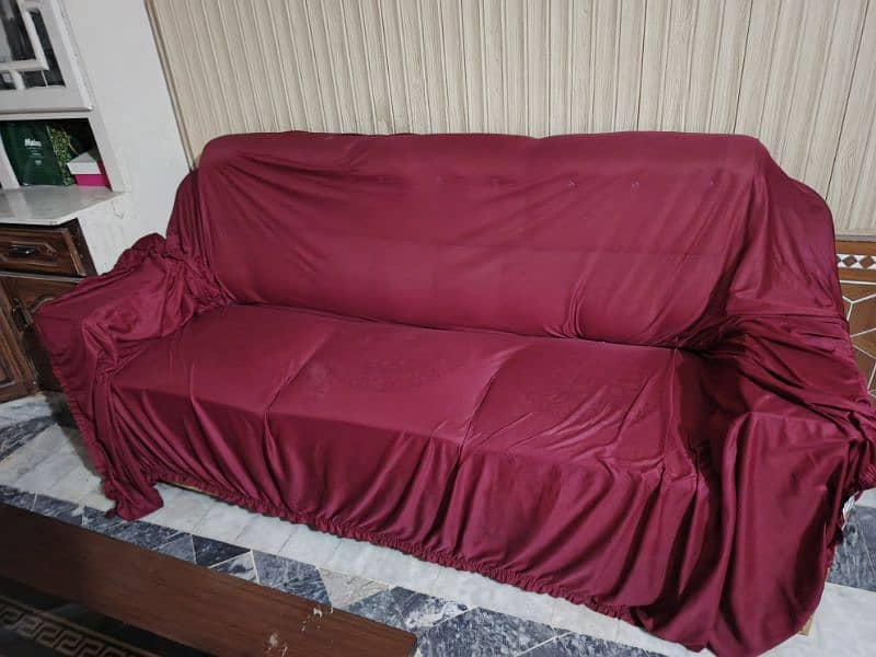 new condition sofa 2