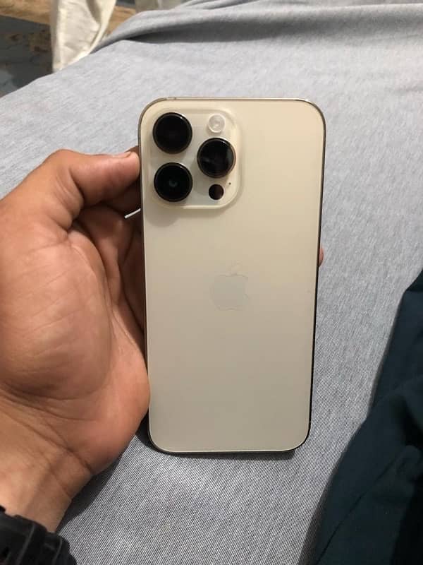 Iphone 14 pro max 2