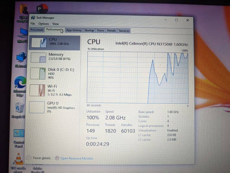Acer aspire R3 Touch Screen 360 7