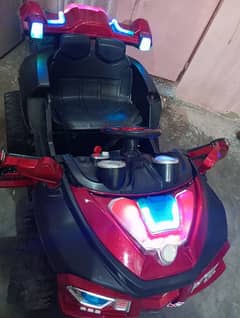 electric