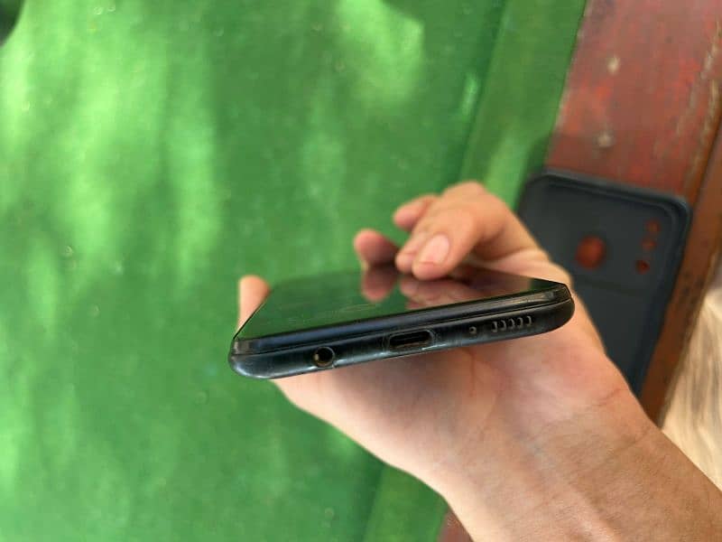Samsung A30 3