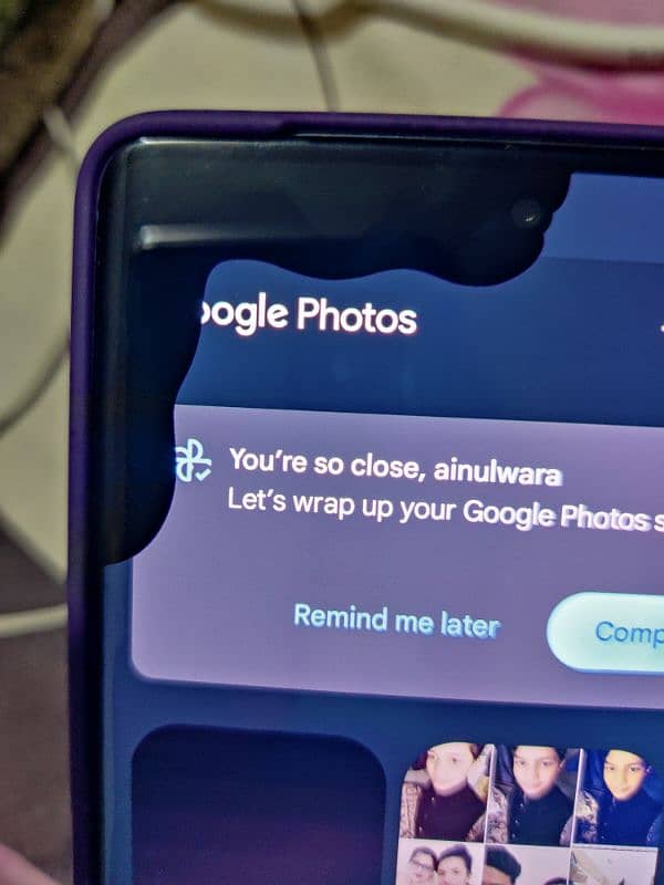 GOOGLE PIXEL 7 PRO DUAL SIM APPROVED 2