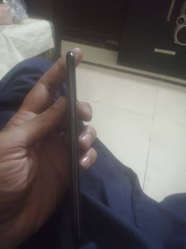 huawie y9 pro 4
