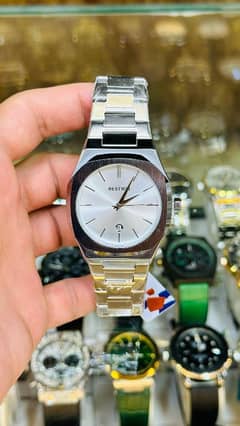 men's watch new