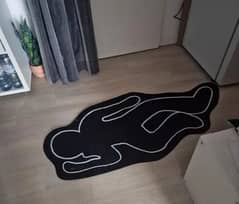 y2k rug