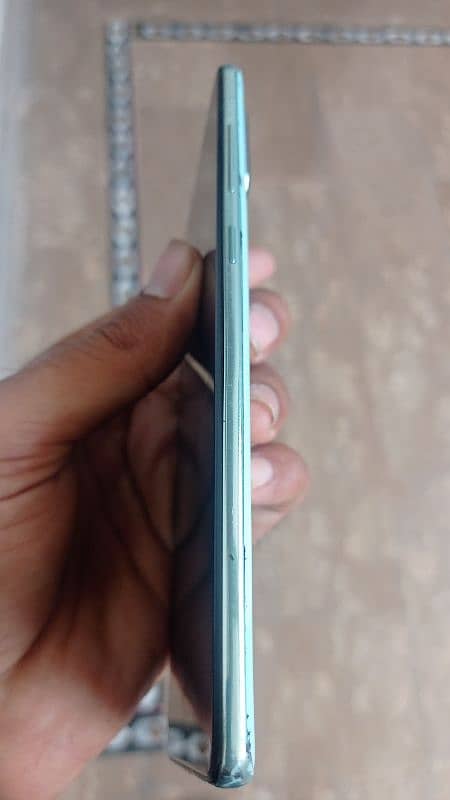 Samsung A71 parts and complete mobile for sale 5