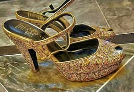 new high heels available