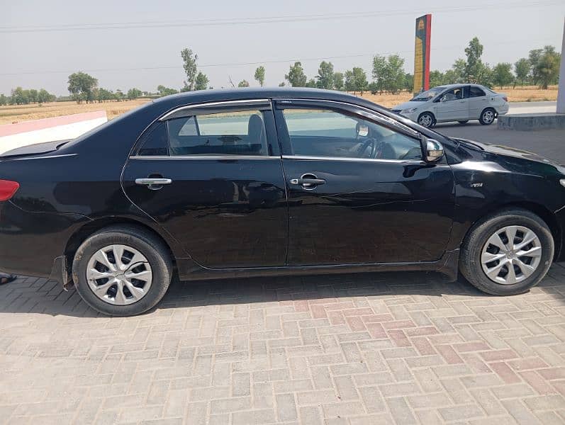 Toyota Corolla XLI Total genuine 03016903154 7