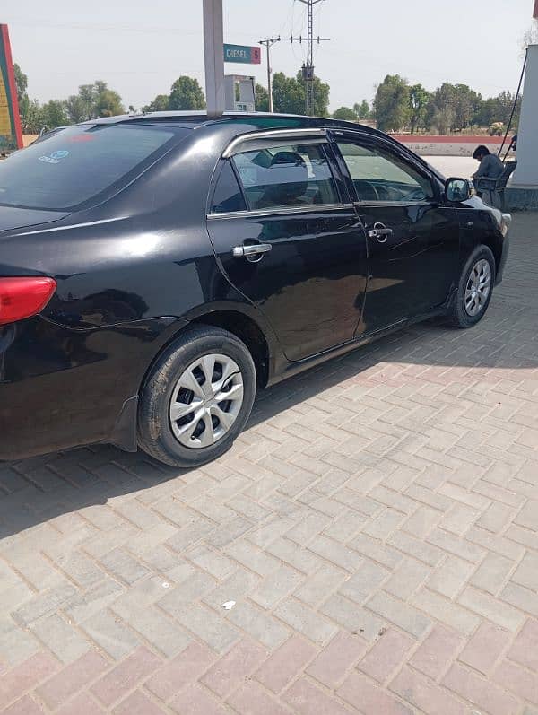 Toyota Corolla XLI Total genuine 03016903154 13
