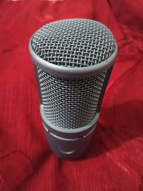 akg perception 120 5