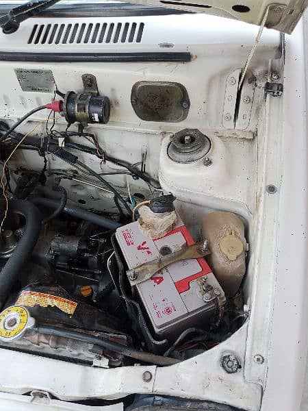 full inner outer jeniun car 7