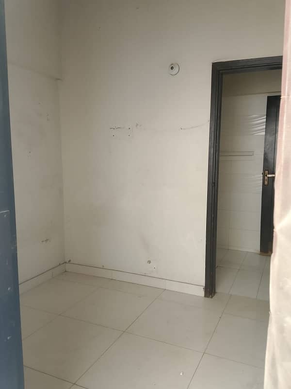 Saima Jinnah Avenue Flat Is For Rent 9