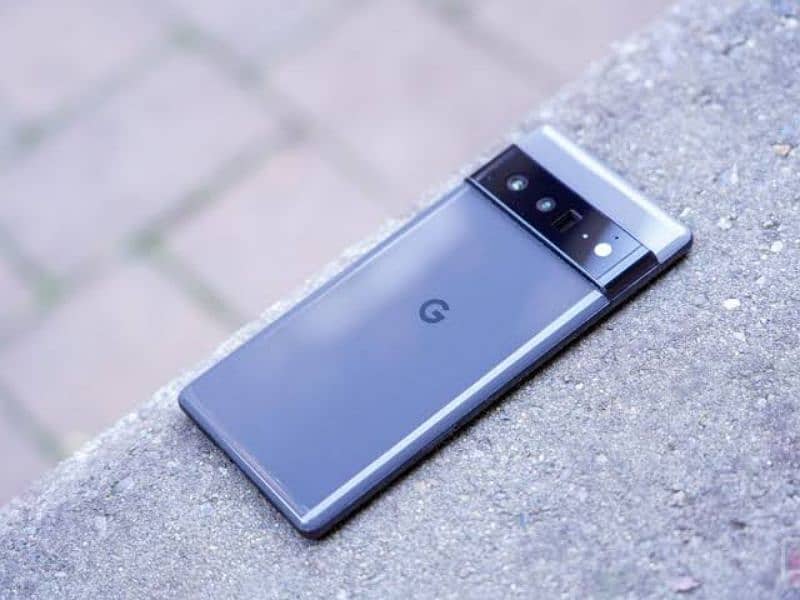 Mobile google pixel 6 0