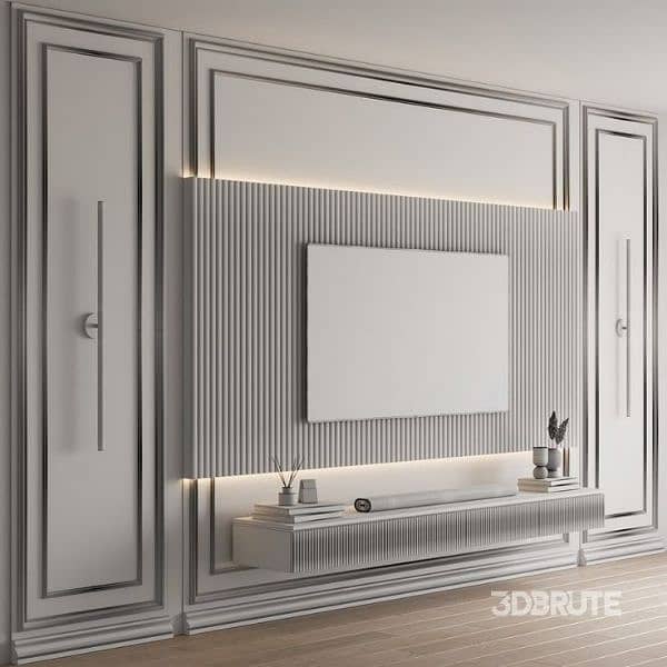 Home interiors and renovation 8