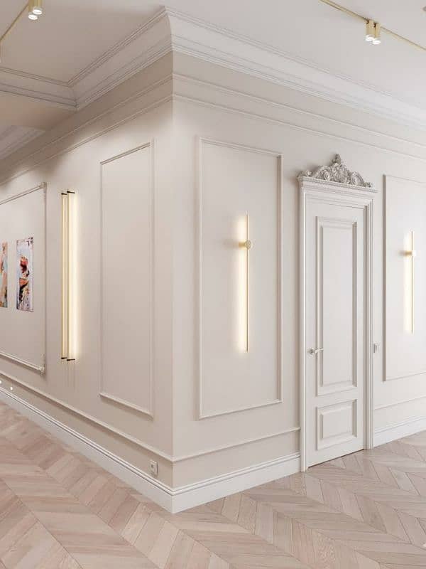 Home interiors and renovation 9