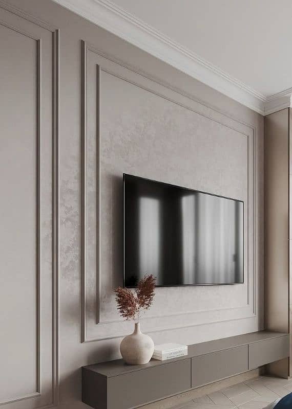 Home interiors and renovation 11