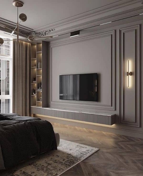 Home interiors and renovation 12