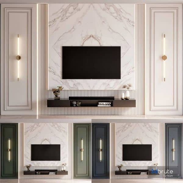 Home interiors and renovation 13