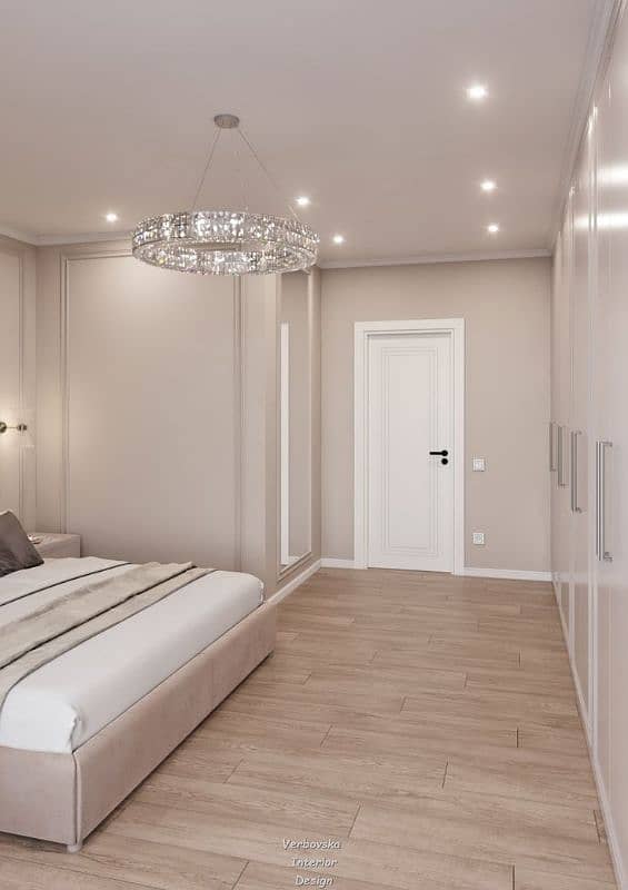 Home interiors and renovation 14