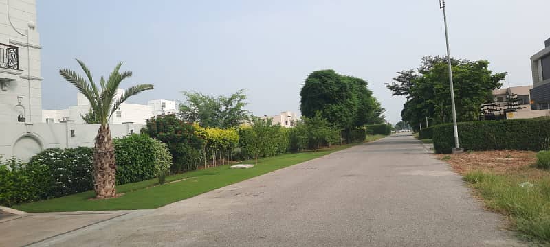 Affordable Investment 5 Marla Allocation in DHA Phase 10 0