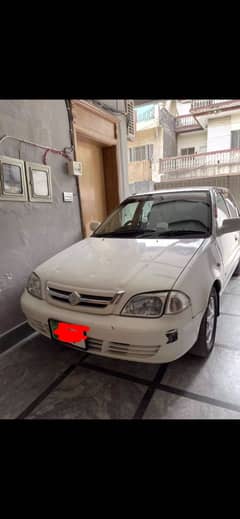 Cultus VXR
