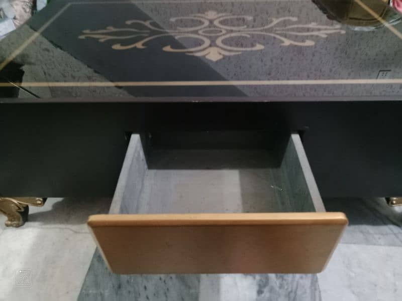 New Table 1