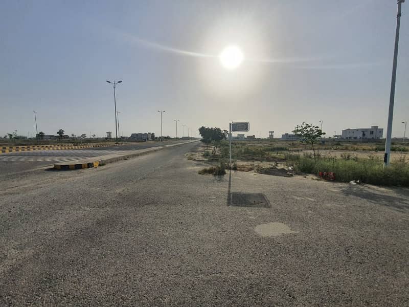 Prime Location! 10 Marla DHA Phase 10 Allocation File for Sale 0