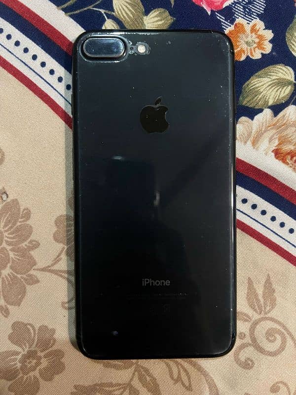 iphone 7 plus non PTA 0