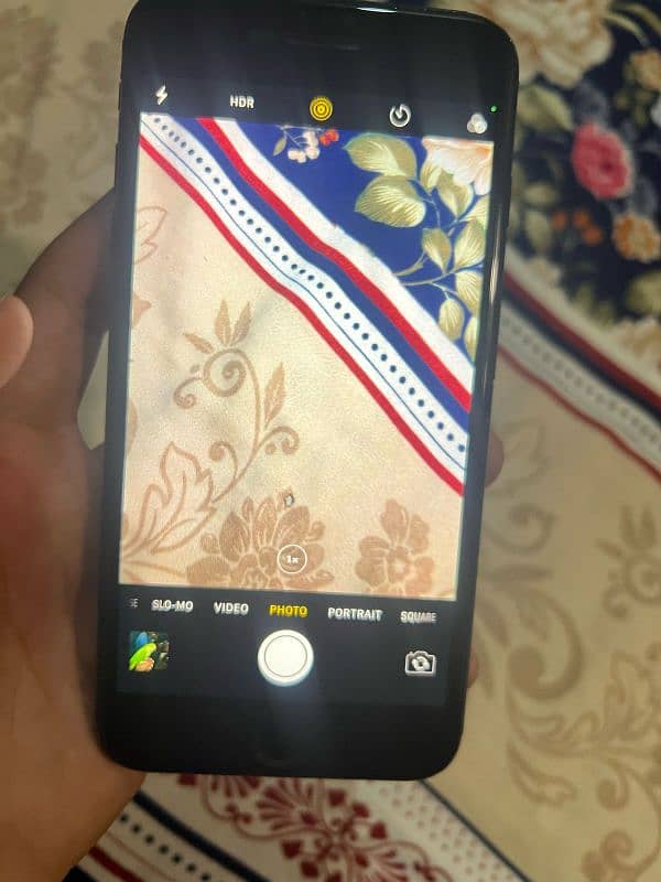 iphone 7 plus non PTA 6