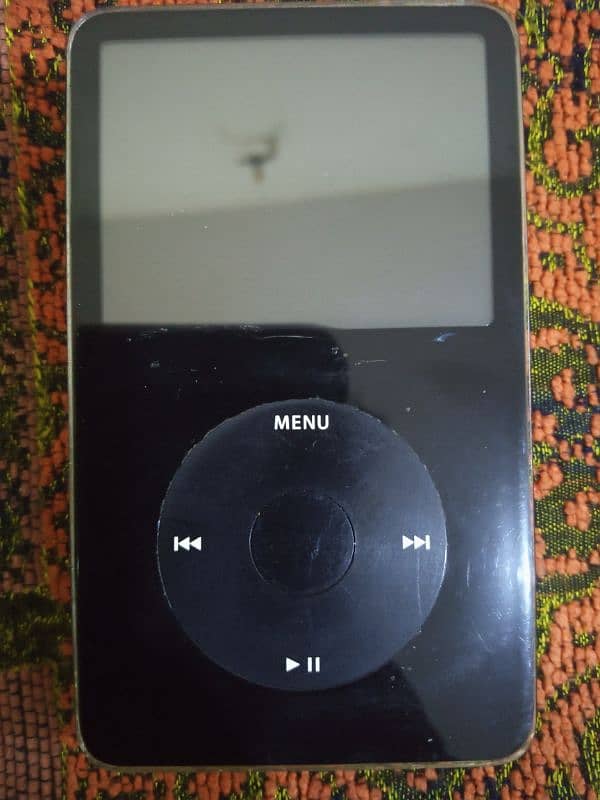 iPod  apple 2