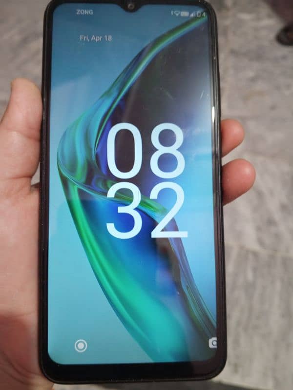 Redmi a 10 0