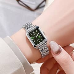 foreign trade new light luxury women's watch student fashion wholesale
