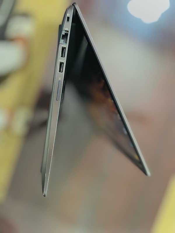 HP ZBOOK STUDIO G3 CORE i7 6TH GEN 16/512 URGENT SALE 5