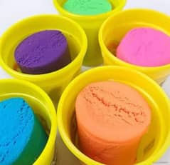 playdoh
