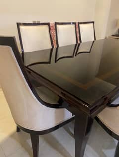 very good condition made of real wood