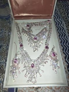 jewelry set