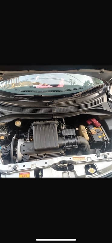 Suzuki Swift 2013 5